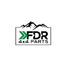 FDR 4x4