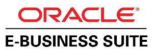 Oracle E-Business Suite ERP