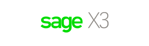 Sage X3 ERP